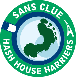 Paris Sans Clue Logo